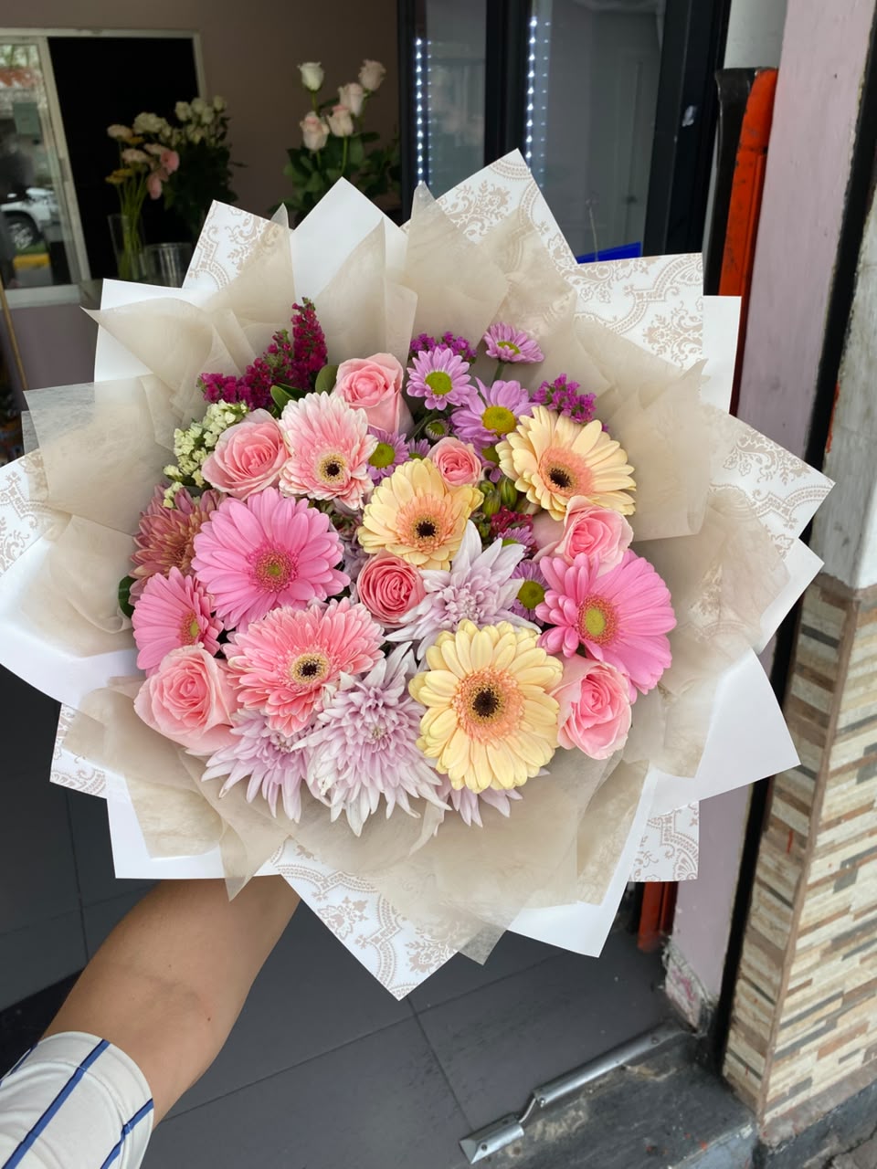 Floralte